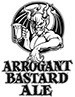 Arrogant Bastard Ale