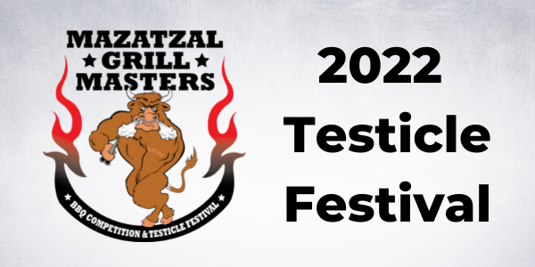 2022 Testicle Festival