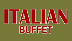 ItalianBuffet